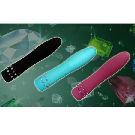 Sex Bullet Style - Color Random SKU:63008 € 8.80